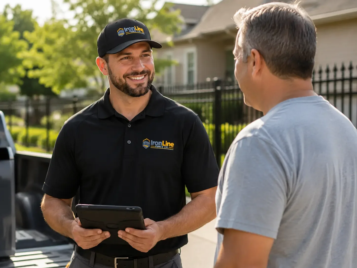 Metal Fence Installation Abingdon, IL FAQs